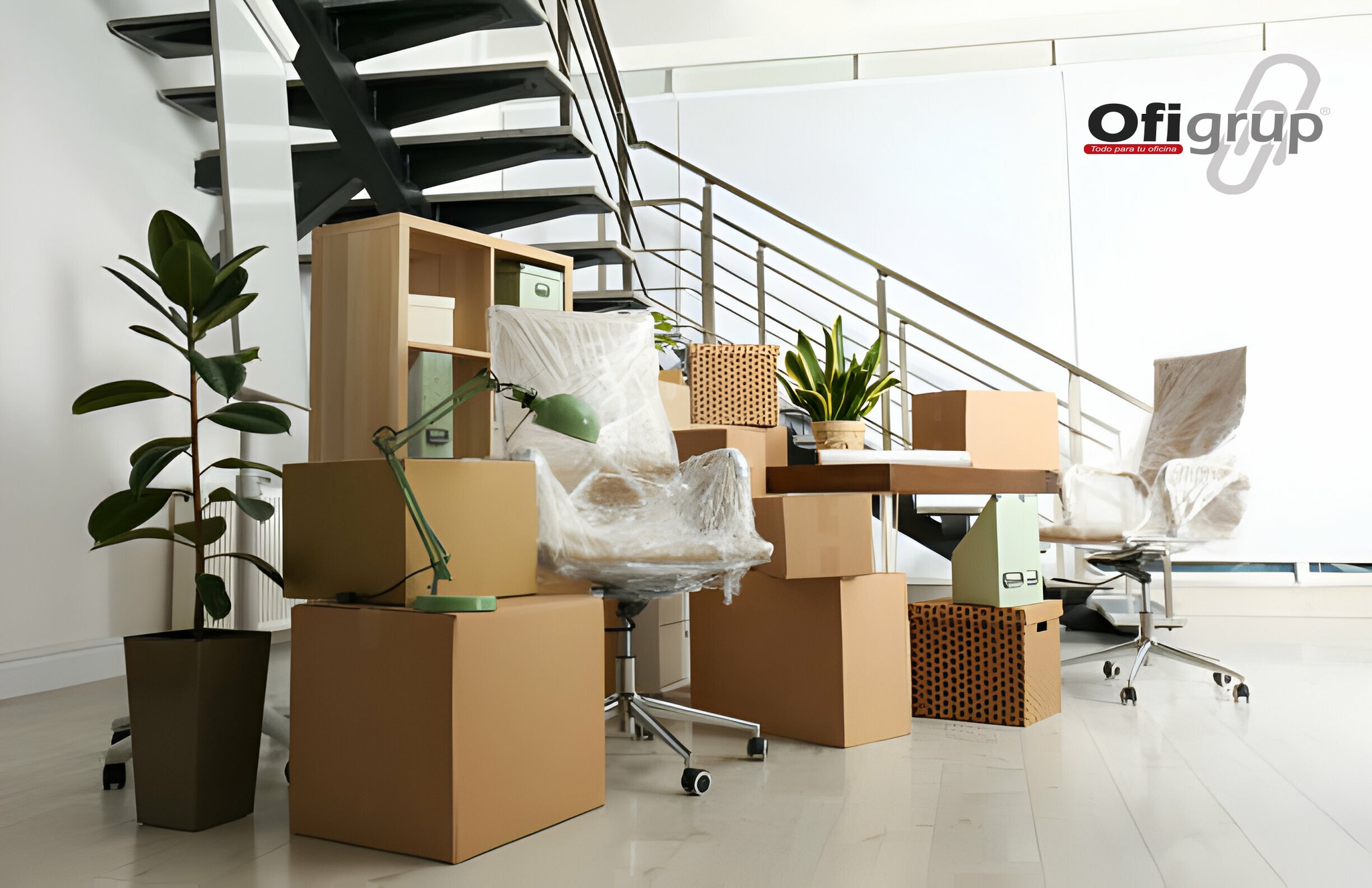 sillas de oficina