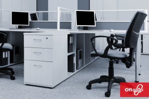 Sillas ergonómicas