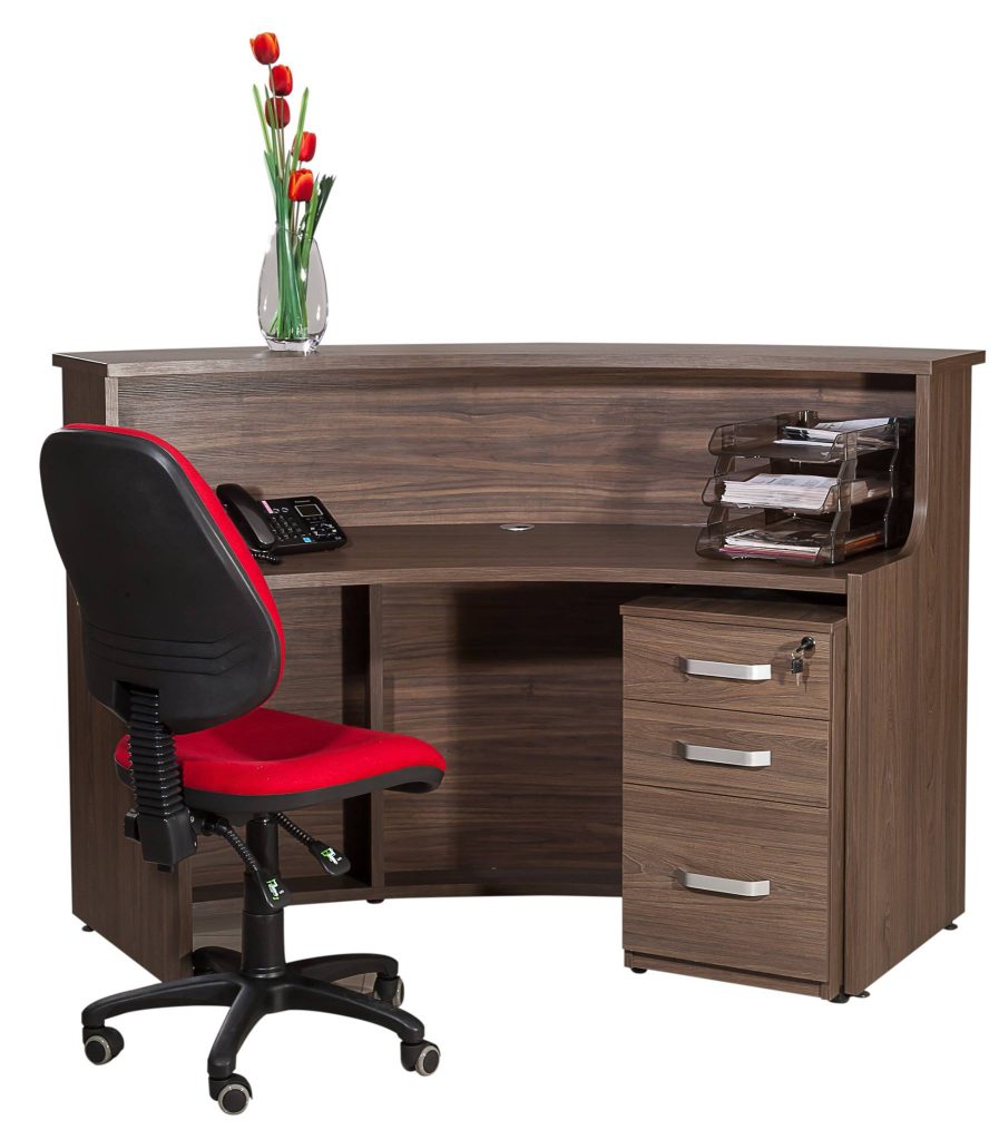 Muebles de recepción