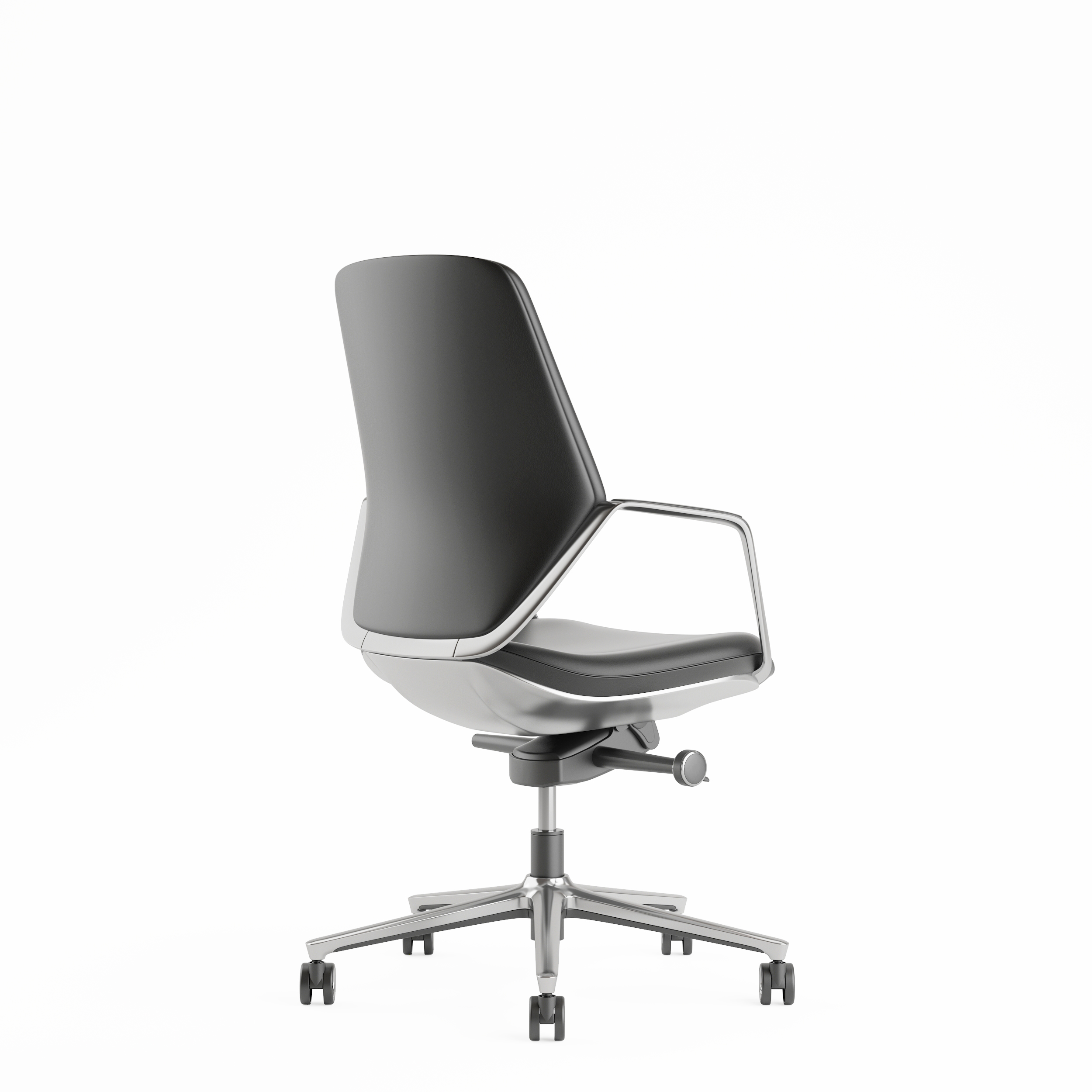 STARK M NEGRO 3 4 TRAS